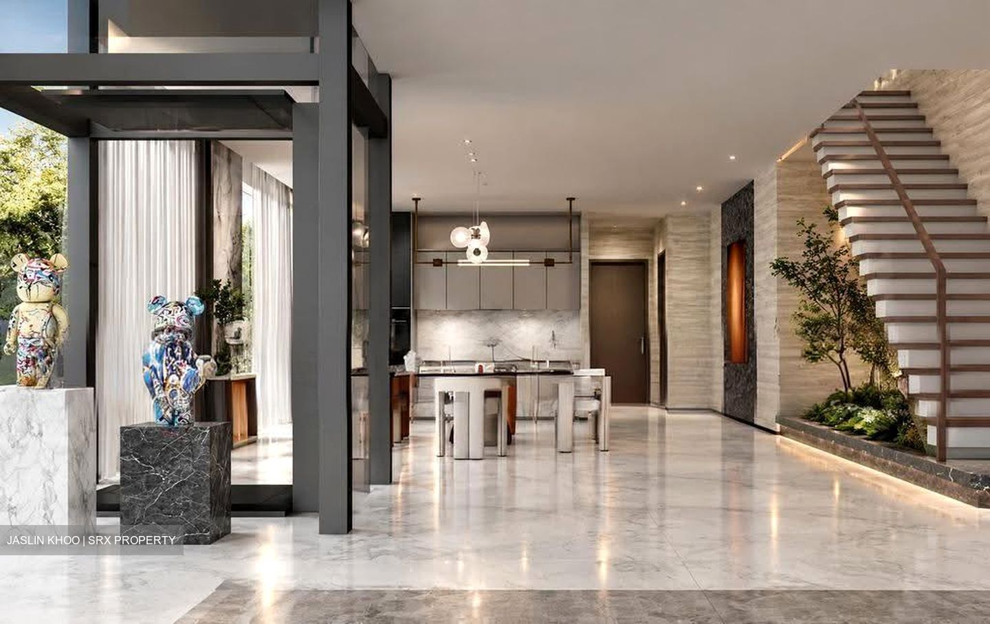 Frankel Estate (D15), Semi-Detached #635514761